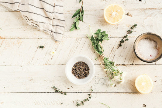 The Natural Ingredients Behind Beeswax Wraps (And Why They Matter) - Beetox Wraps