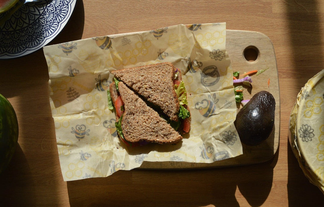 How to Use Beeswax Wraps: A Beginner’s Guide - Beetox Wraps