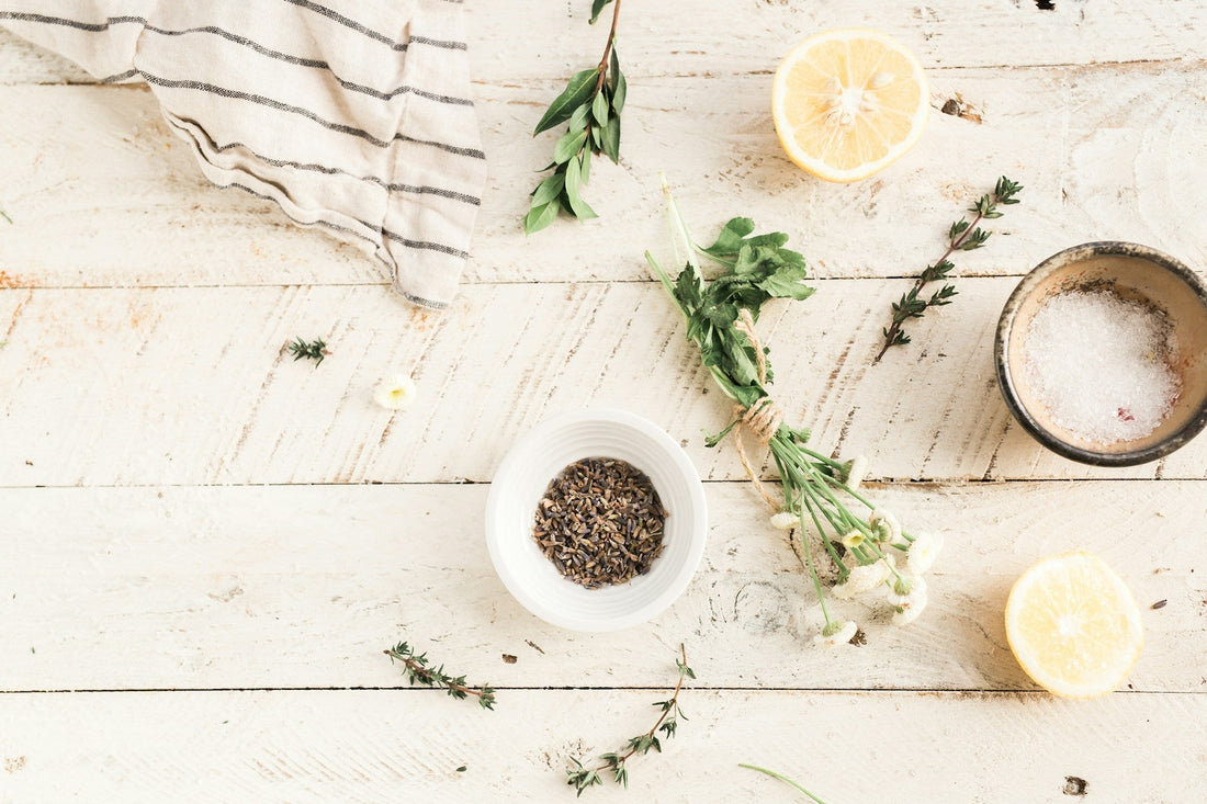 The Natural Ingredients Behind Beeswax Wraps (And Why They Matter) - Beetox Wraps