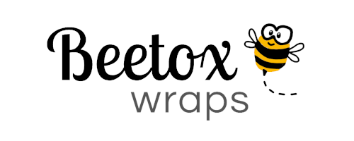 Beetox Wraps